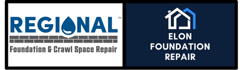 Elon Foundation Repair Logo
